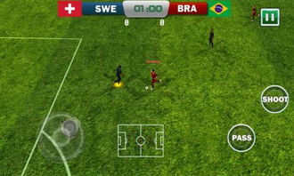 《实况足球2014》评测：重燃激情，体验全新足球盛宴