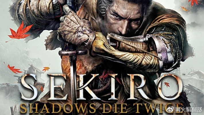 《只狼 影逝二度》再创奇迹：魂系列后新巅峰，沉浸式体验升级