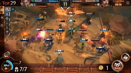 十年磨一剑，重铸《魔法门10》传奇，再掀游戏新篇章