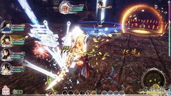 《古剑奇谭2》试玩版评测：力作初显锋芒，品质卓越引期待