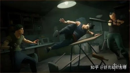 《余生》IGN低分警示：错过这款游戏实属遗憾