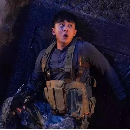 《天宫崩塌》评测：王权简化，文明重塑，探索新纪元