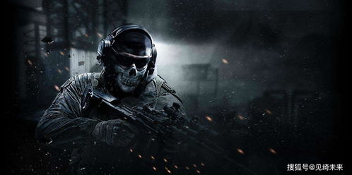 经典传承，欲罢不能！《使命召唤OL》全新体验震撼来袭