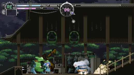 初尝东方魅力，我为何独爱《神月夜》沉浸体验