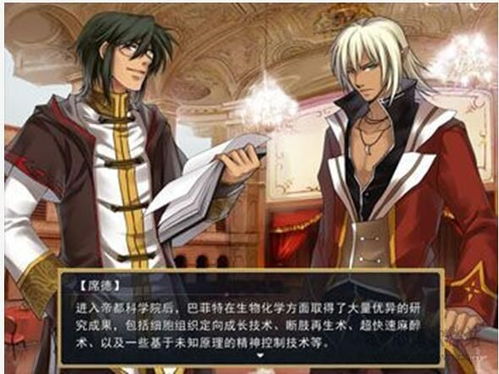 质朴改写，永夜幻想曲深度评测：探寻游戏新境界