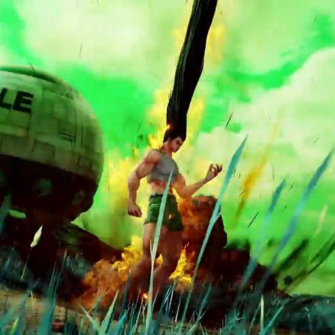 《Jump 力量》评测：创意十足却执行欠佳，探索游戏新境界