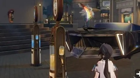 《崩坏星穹铁道》神圣车行成就速成攻略，轻松解锁新境界