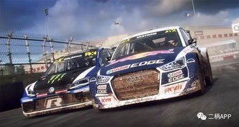 挑战升级，卓越依旧，《尘埃拉力赛2.0》IGN再获8.5分赞誉