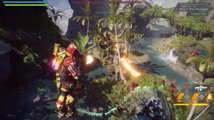 《圣歌》Polygon评测：自我挑战，探索游戏新境界