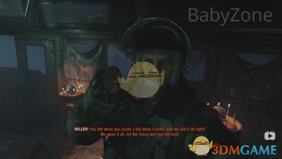 地铁希望之光：逃离黑暗，探寻新生