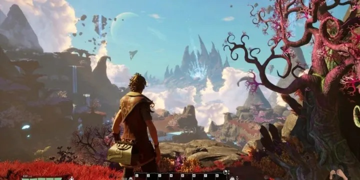 《妖兽与人类》评测：探索新奇幻境，缺陷中寻突破