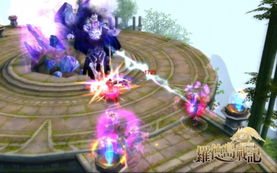 血腥暴力平庸改观，维京神域之战：全新战纪震撼来袭