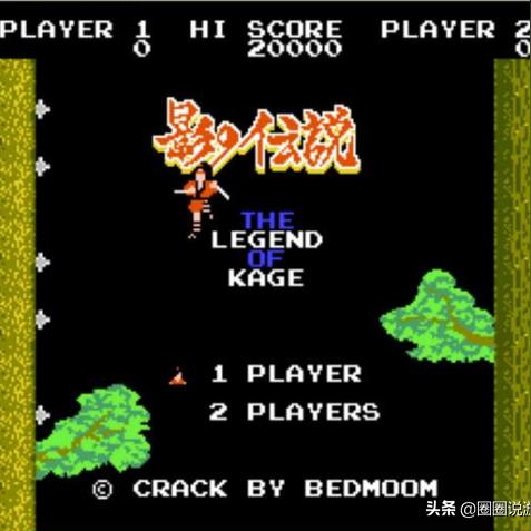 横版潜入新体验，《忍者印记》评测：混搭风引领游戏潮流