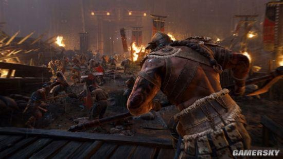 热血征途：荣耀战魂鲜红之路新篇章