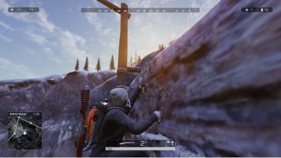 勇闯天堂岛：揭秘《无限法则》第二赛季新体验攻略