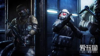 病毒回收背后的惊悚真相：揭秘《生化危机浣熊市行动》全新篇章