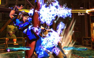 《街霸X铁拳》评测：武艺卓绝，笑傲江湖，技冠群雄