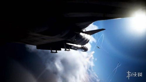 巅峰突破受阻，《皇牌空战7》粉丝盛宴揭秘新高度