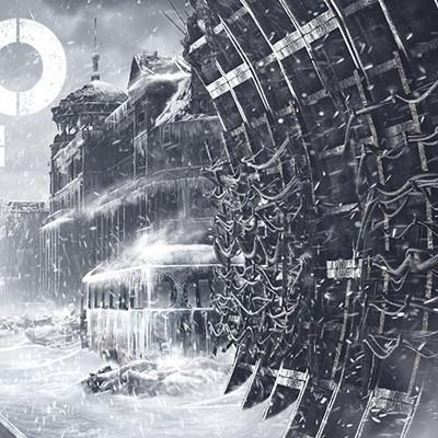 地铁：流亡地表首曝，揭秘生存挑战新篇章