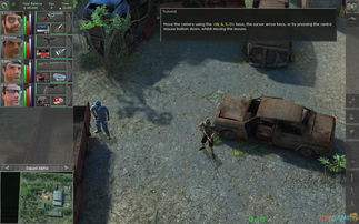 铁血联盟卷土重来评测：深度解析3DM独家视角