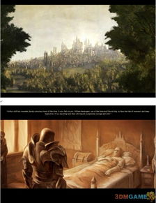 《亚瑟王2》续作革新，深度体验新纪元