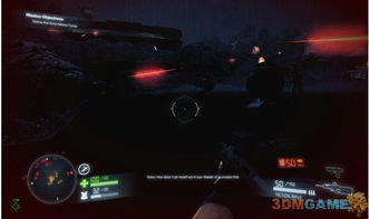 《变节者X：黑色黎明》评测：中规中矩，体验升级新篇章