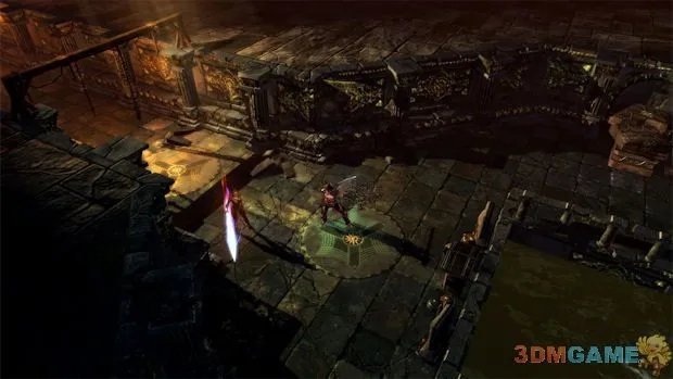 《地牢围攻3》深度评测：揭秘暑期RPG新巅峰，休闲又好玩！