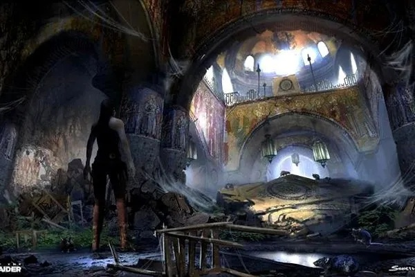 探寻游戏之美：表层魅力与深层奥秘一网打尽