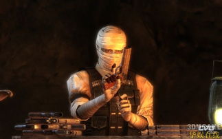 《新维加斯》DLC“诚实之心”评测：品质卓越，满意度超预期