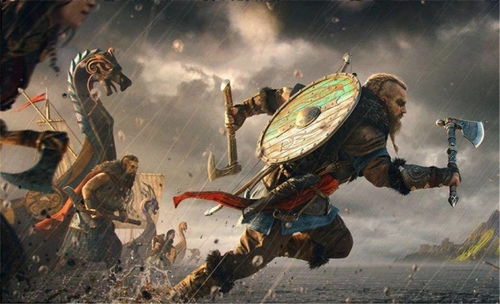 《刺客信条》桌游试玩：匠心独运却步履蹒跚，体验升级