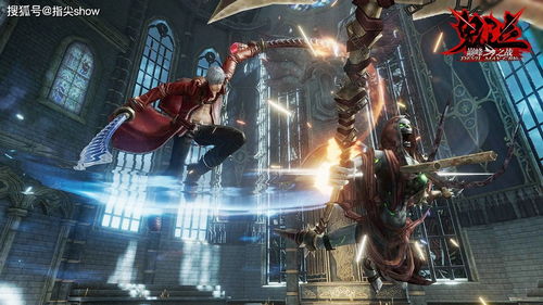 国际风潮引领者，十年巅峰国产单机新纪元