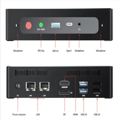 打造迷你主机新标杆，揭秘必备精品大作魅力