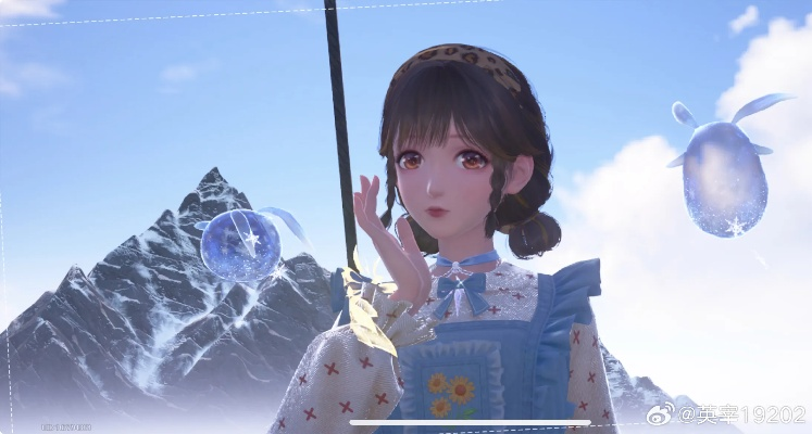 《无限暖暖》1.4妄想季福利盘点，惊喜新内容抢先看