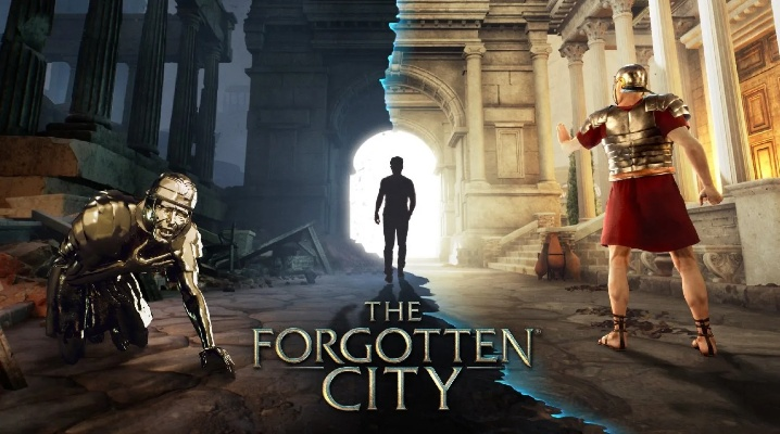 《遗忘之城》评测：极致叙事魅力，探索游戏新境界