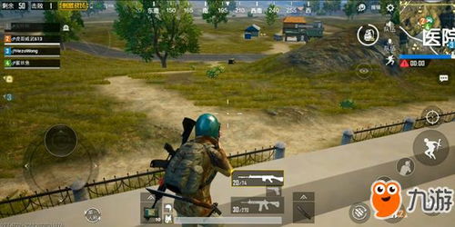 《战地5》多人模式深度解析：揭秘全新战术价值体验