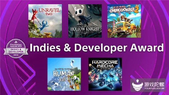 独立开发者盛宴，揭秘创新游戏新惊喜