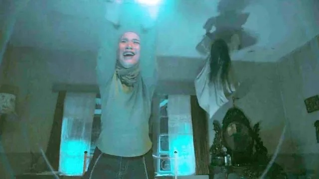 六大学生惊悚夜谈，印尼鬼故事惊魂揭秘录