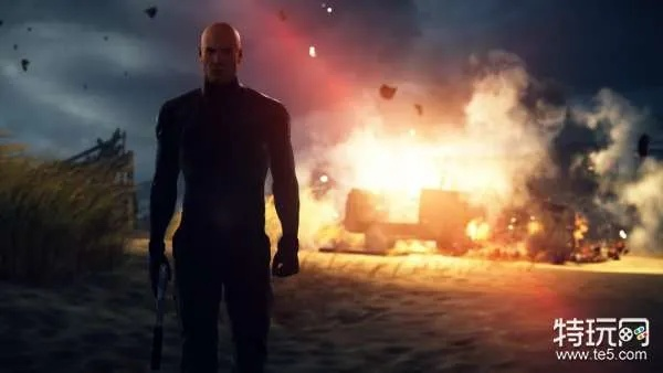 光头哥新冒险：暗杀之旅升级，探秘未知世界