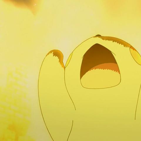 《精灵宝可梦》皮卡丘/伊布评测：探索新世界，体验极致冒险之旅