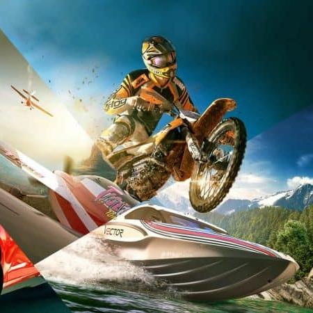 天地任遨游，飙酷车神2评测7.4分，畅享极致驾驶新体验