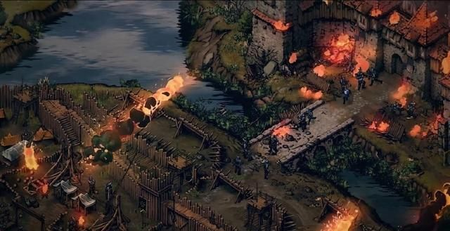 王权陨落：揭秘传奇王朝的兴衰秘闻