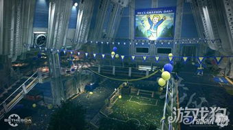 《辐射76》试玩揭秘：垃圾收集狂潮新体验