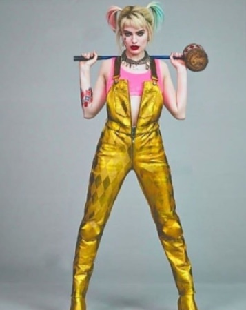 小丑女变形之谜：揭秘方身新魅力