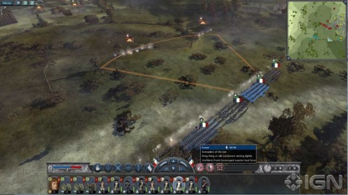 《战争附言》深度解析：IGN评测揭示全新战略精髓