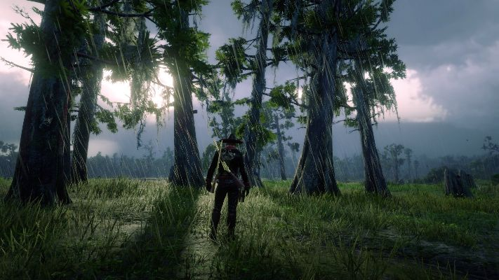 荒野重塑：救赎2新纪元，4小时巅峰体验再升级