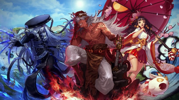 名望突破！解锁《DNF》无尽妖谱新境界