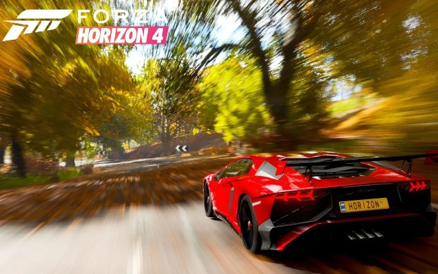 《极限竞速4》评测：揭秘速度与激情新境界