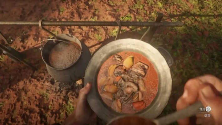 《荒野大救赎2》宝藏盘点：两小时探险，解锁独特奇遇！