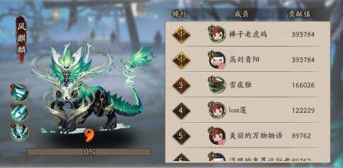 SP紧那罗御魂打造攻略：高效提升新价值解析