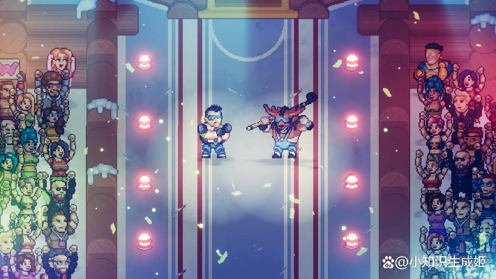 穿梭时空揭秘像素风游戏进化传奇